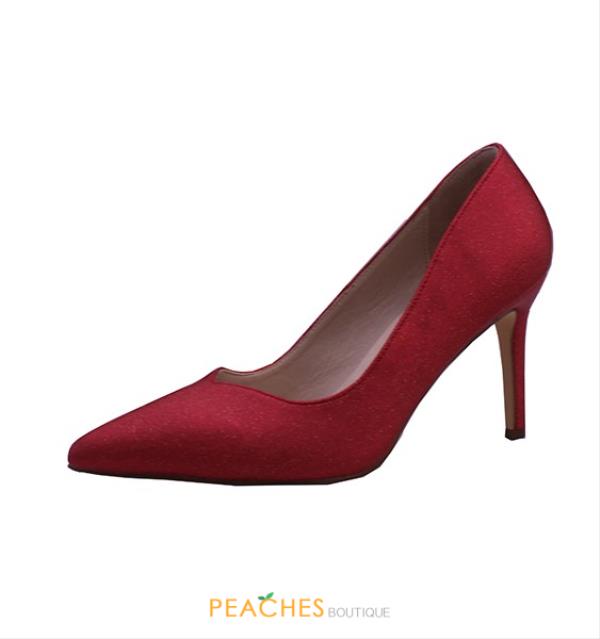 Blossom Footwear Helen-13 High Heel
